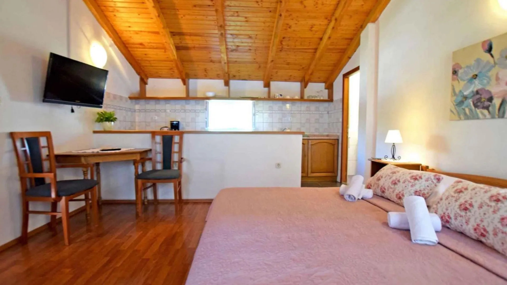 Apartment In Starigrad-Paklenica 43595 Croatia