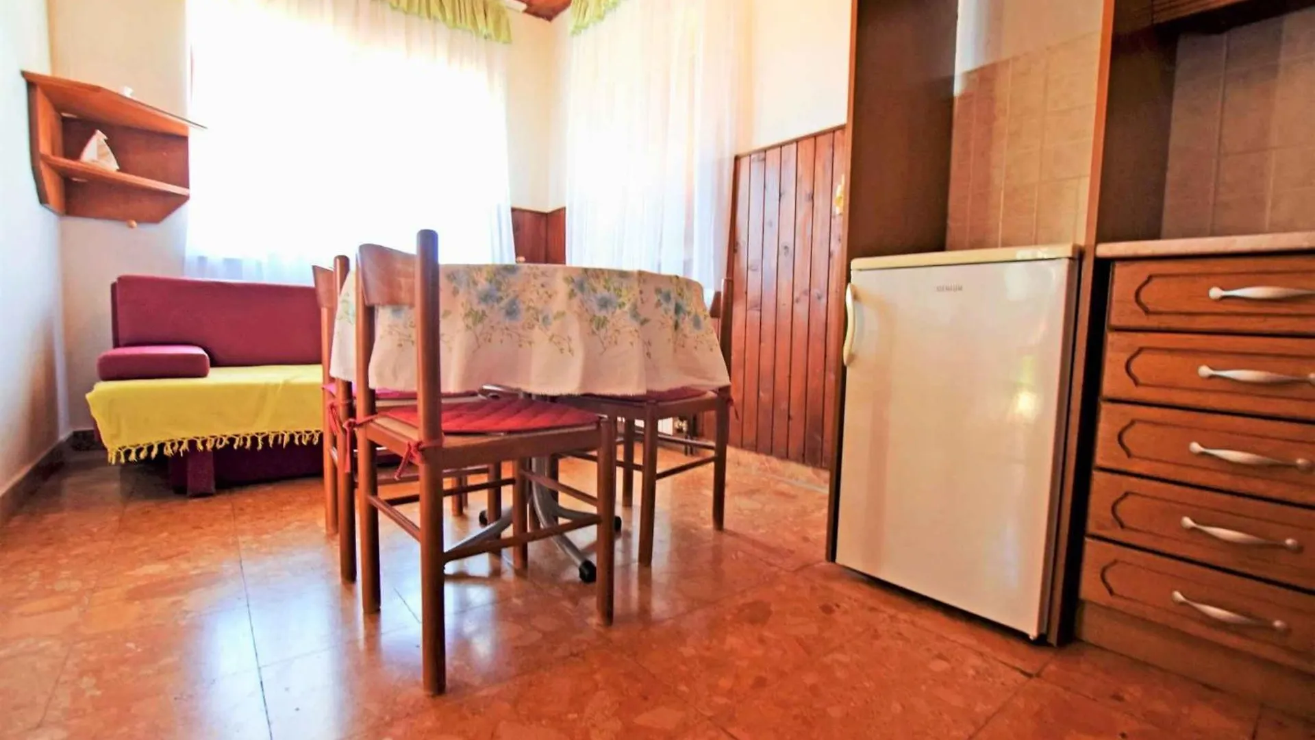 Apartment In Starigrad-Paklenica 43595 Starigrad Paklenica